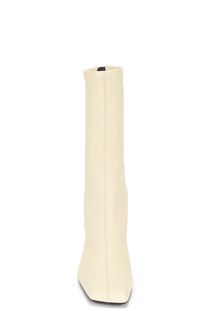 Khaite Eva Mid Calf Boot | Thumbnail 4 Khaite Eva Mid Calf Boot | Thumbnail 4