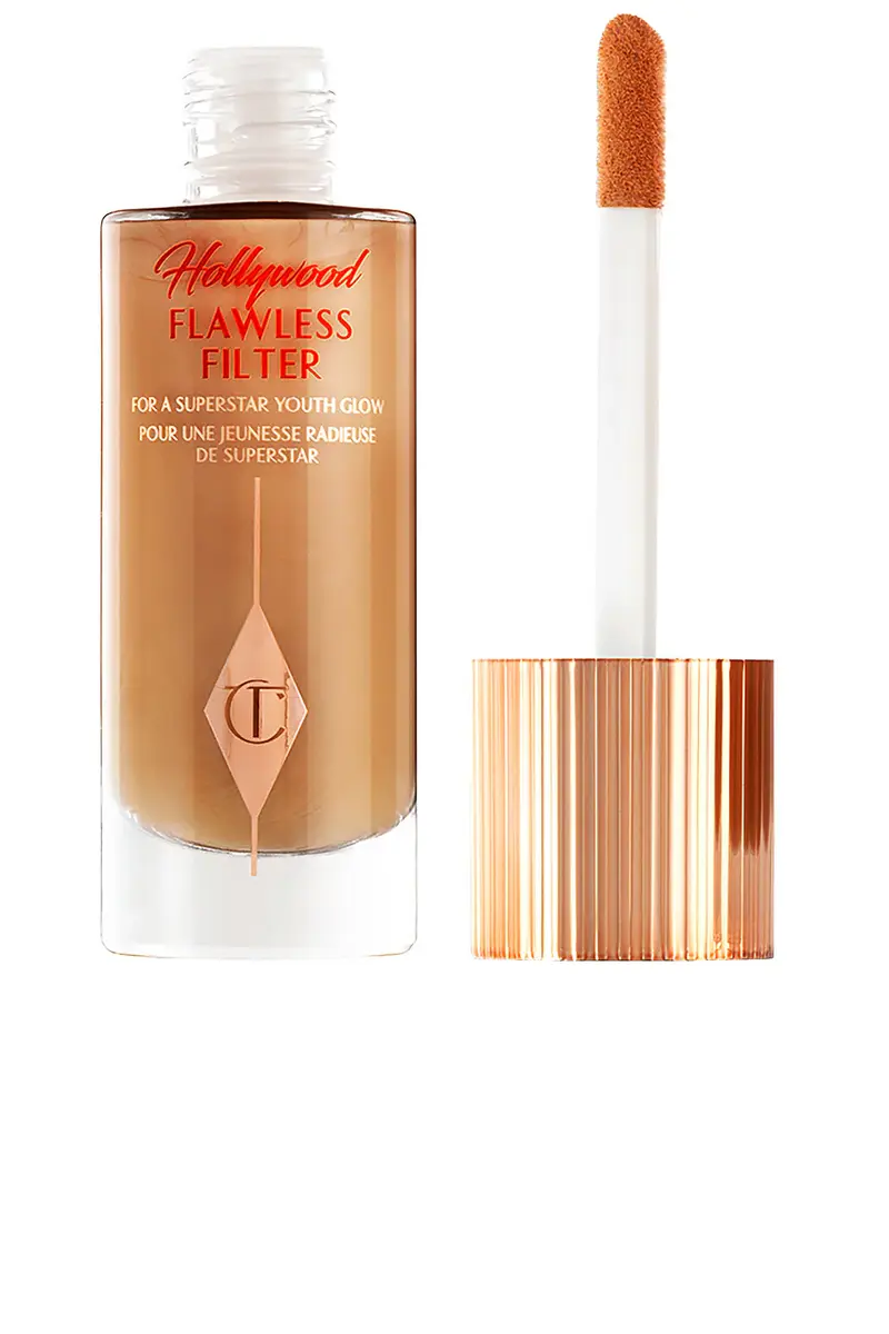 Charlotte Tilbury Hollywood Flawless Filter | Thumbnail 3 Charlotte Tilbury Hollywood Flawless Filter | Thumbnail 3