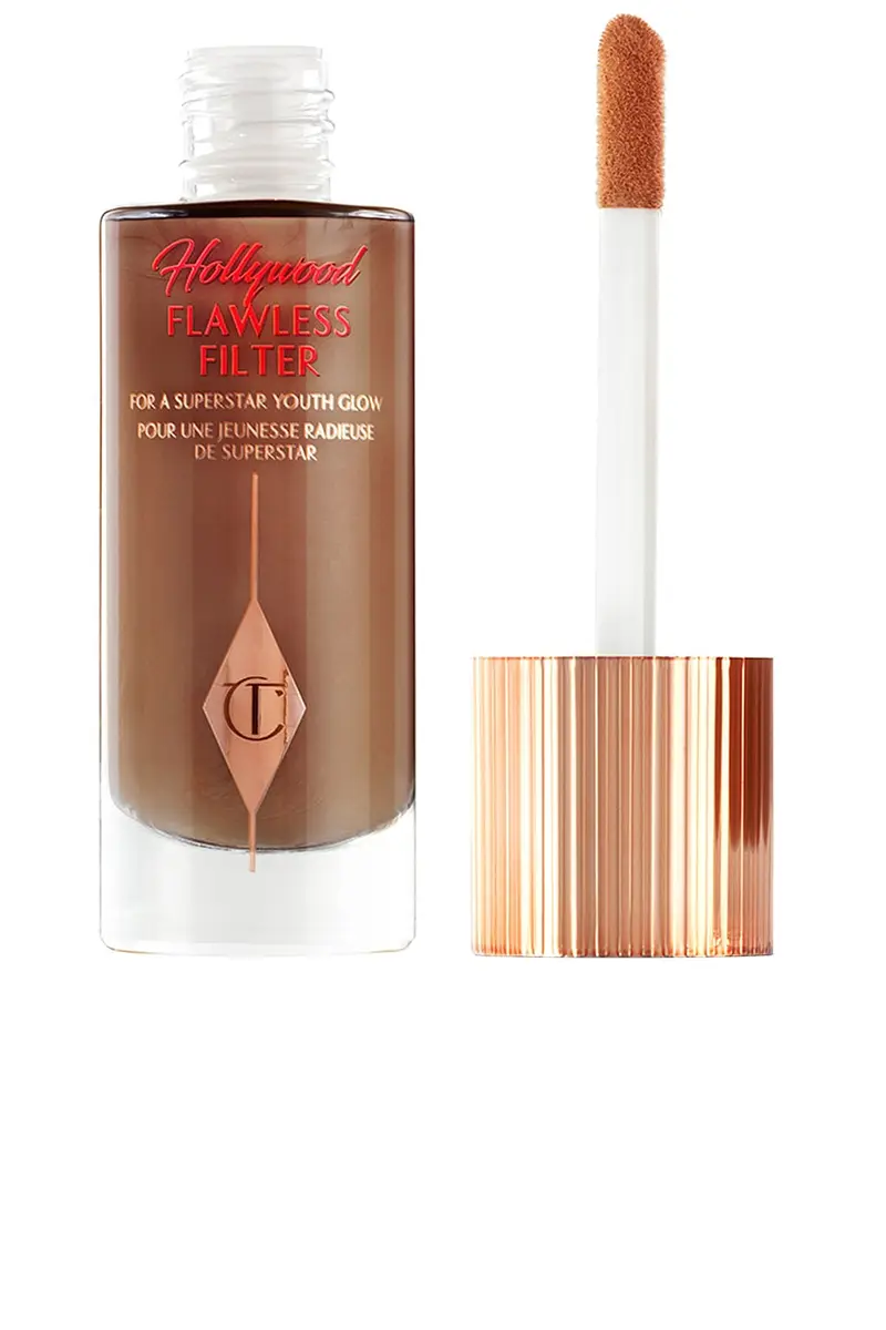 Charlotte Tilbury Hollywood Flawless Filter | Thumbnail 3 Charlotte Tilbury Hollywood Flawless Filter | Thumbnail 3