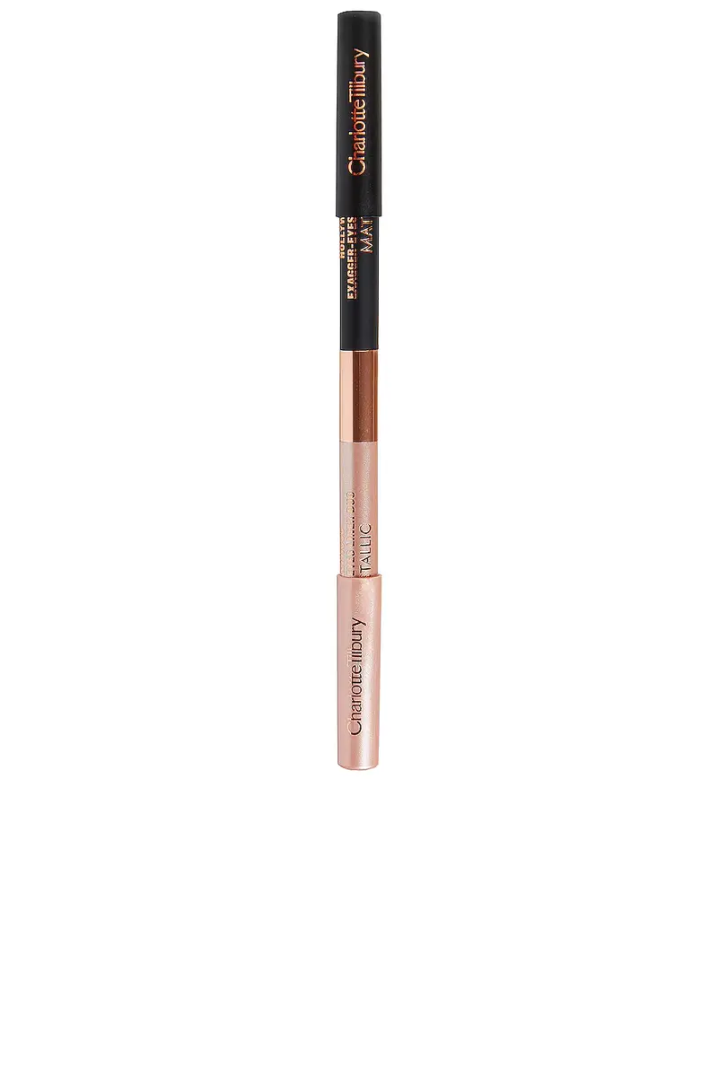 Charlotte Tilbury Hollywood Exagger-Eyes Liner | Thumbnail 4 Charlotte Tilbury Hollywood Exagger-Eyes Liner | Thumbnail 4