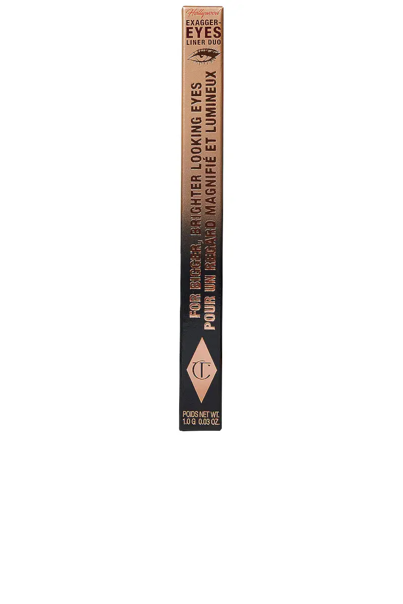Charlotte Tilbury Hollywood Exagger-Eyes Liner | Thumbnail 6 Charlotte Tilbury Hollywood Exagger-Eyes Liner | Thumbnail 6