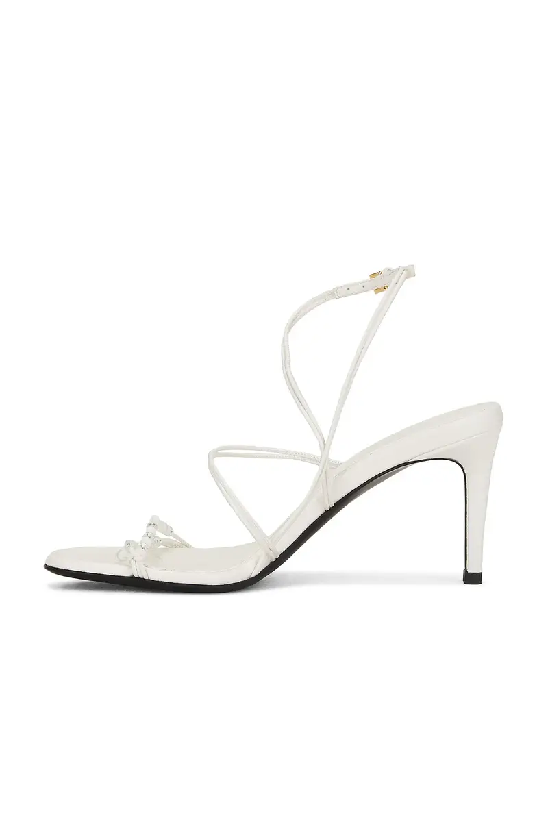 KHAITE Loop 75 Sandal With Beads | Thumbnail 5 KHAITE Loop 75 Sandal With Beads | Thumbnail 5