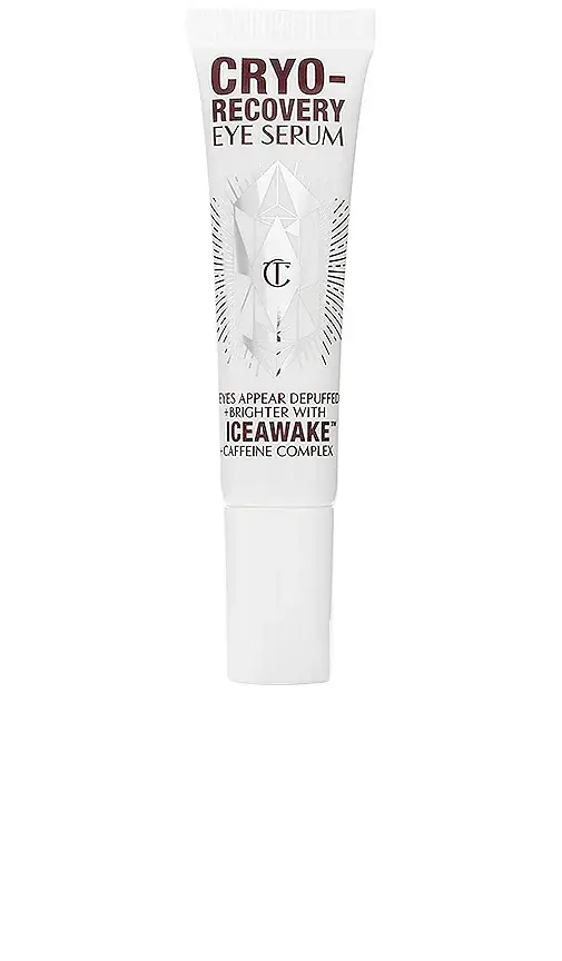 Charlotte Tilbury Cryo-Recovery Eye Serum | Thumbnail 2 Charlotte Tilbury Cryo-Recovery Eye Serum | Thumbnail 2