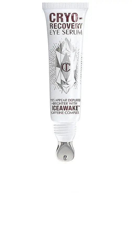 Charlotte Tilbury Cryo-Recovery Eye Serum