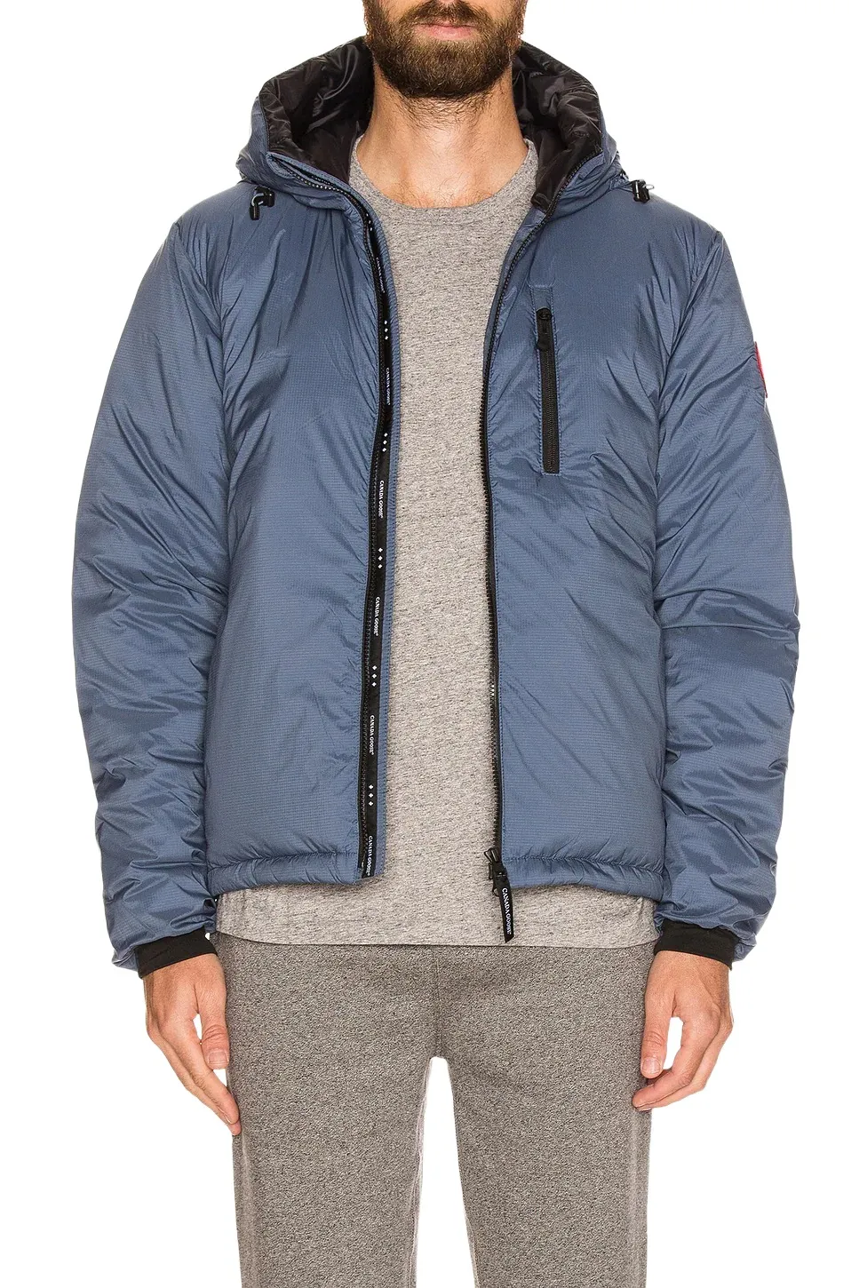 Lodge Hoody