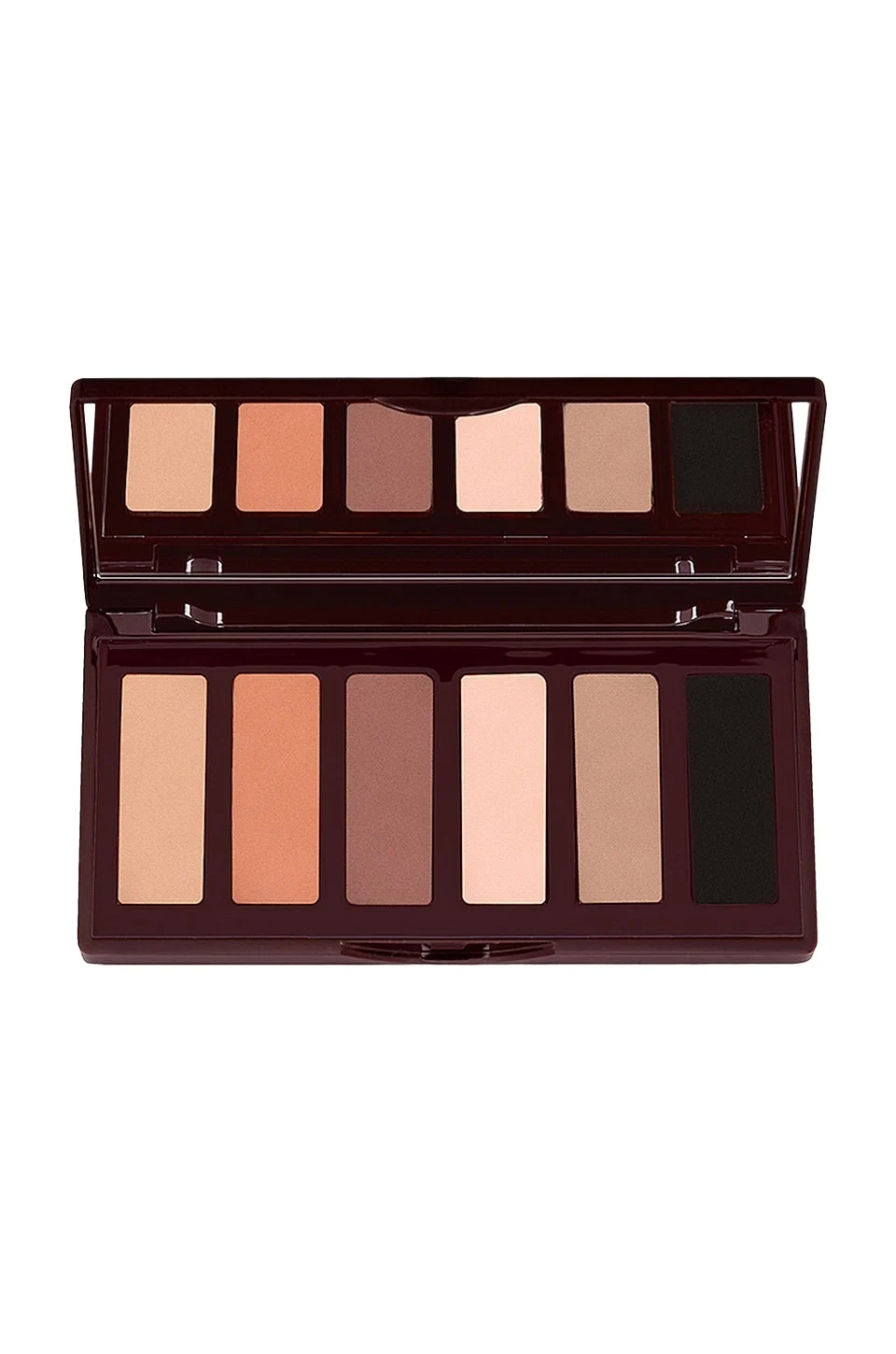 Charlotte Tilbury Iconic Nude Easy Eye Palette
