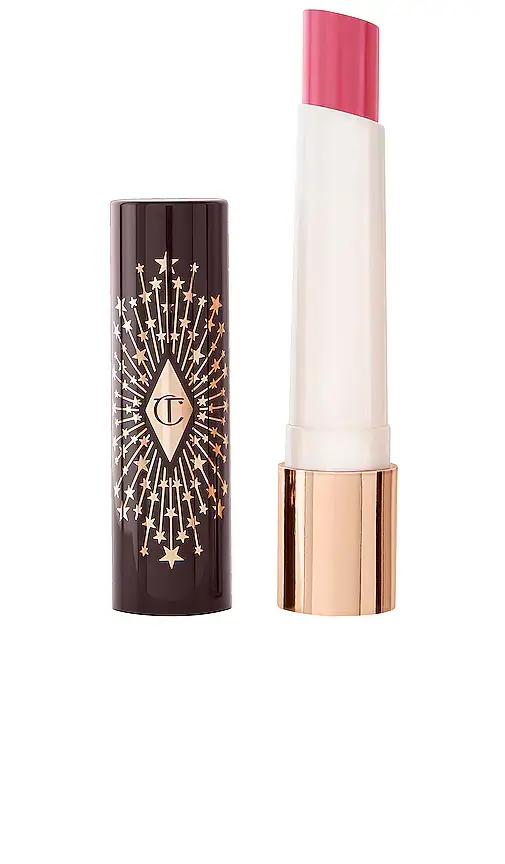 Charlotte Tilbury Hyaluronic Happikiss Lipstick