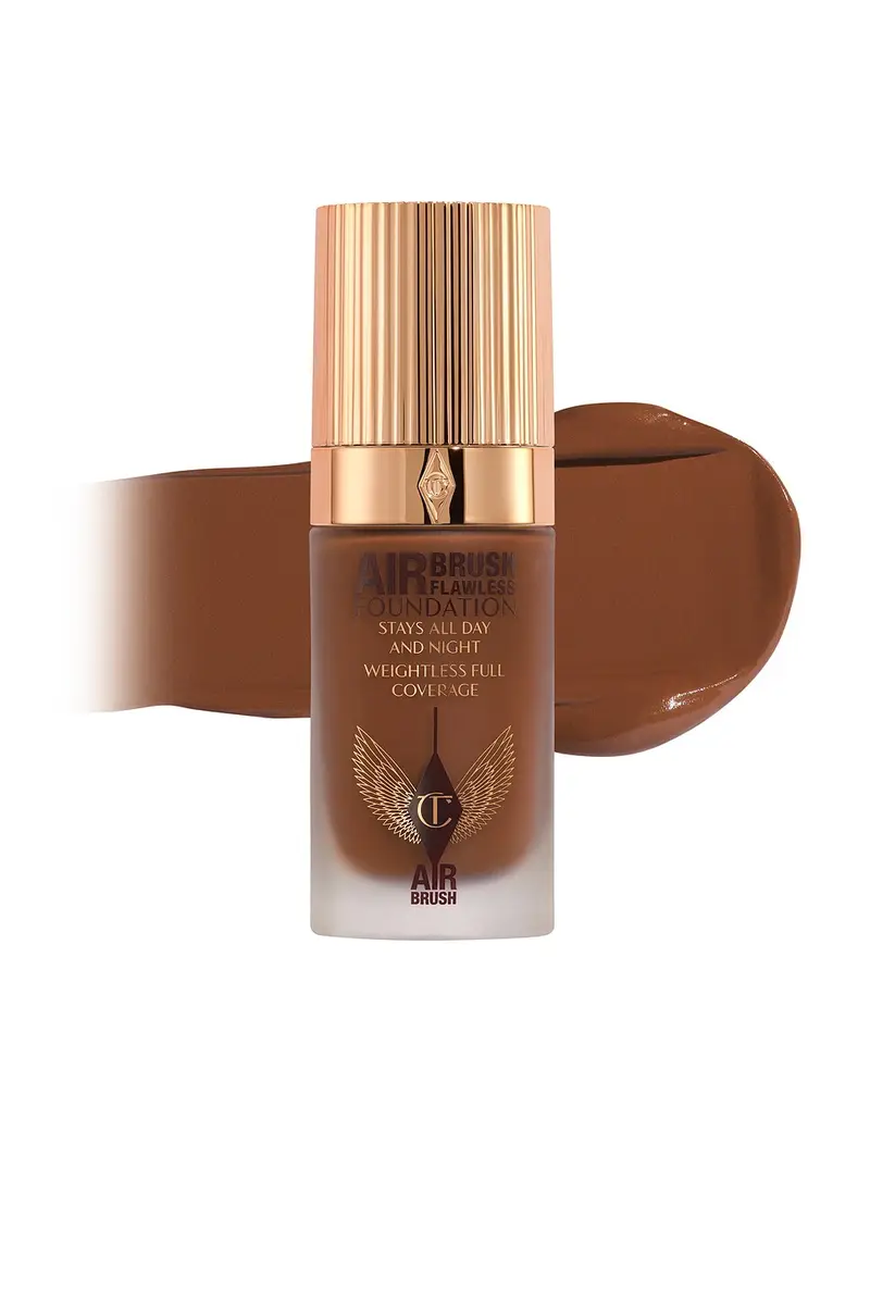 Charlotte Tilbury Airbrush Flawless Foundation | Thumbnail 3