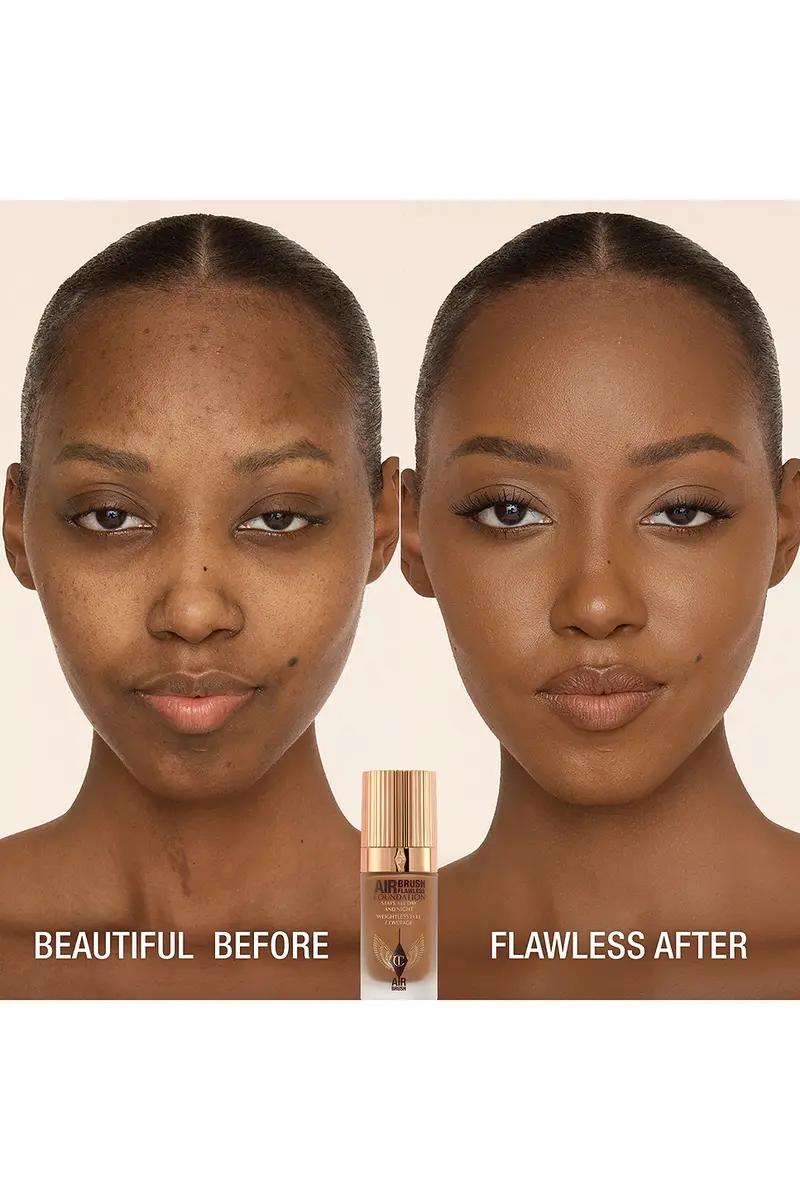 Charlotte Tilbury Airbrush Flawless Foundation | Thumbnail 5