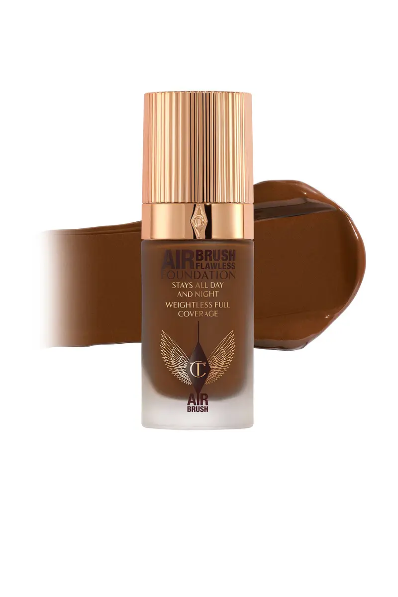 Charlotte Tilbury Airbrush Flawless Foundation | Thumbnail 3