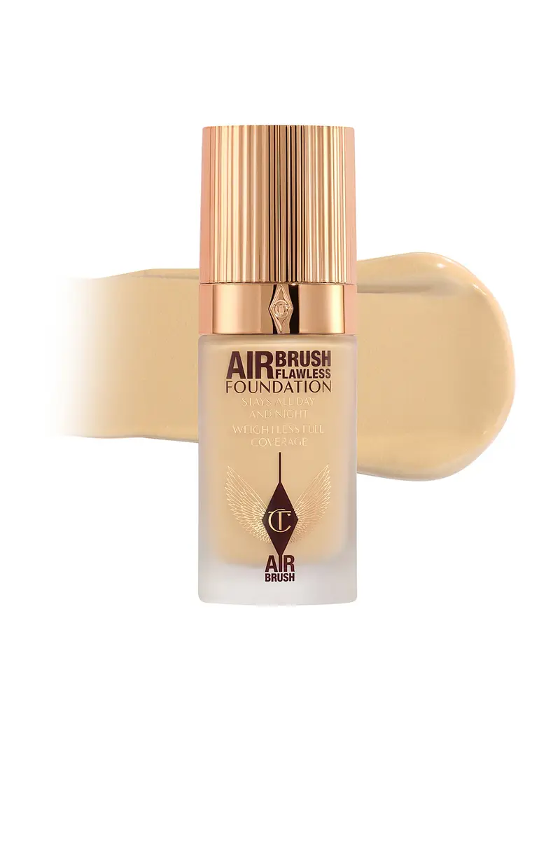 Charlotte Tilbury Airbrush Flawless Foundation | Thumbnail 3