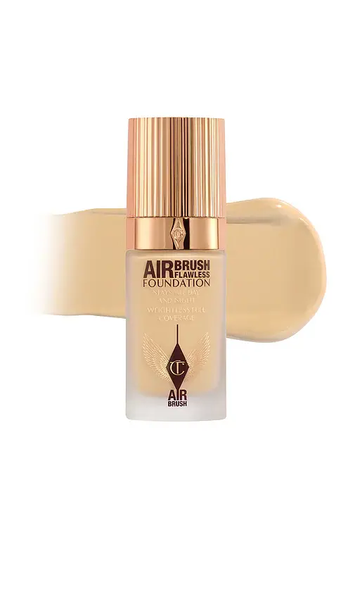 Charlotte Tilbury Airbrush Flawless Foundation