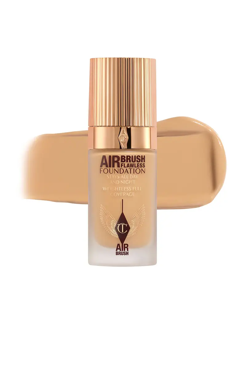 Charlotte Tilbury Airbrush Flawless Foundation | Thumbnail 3