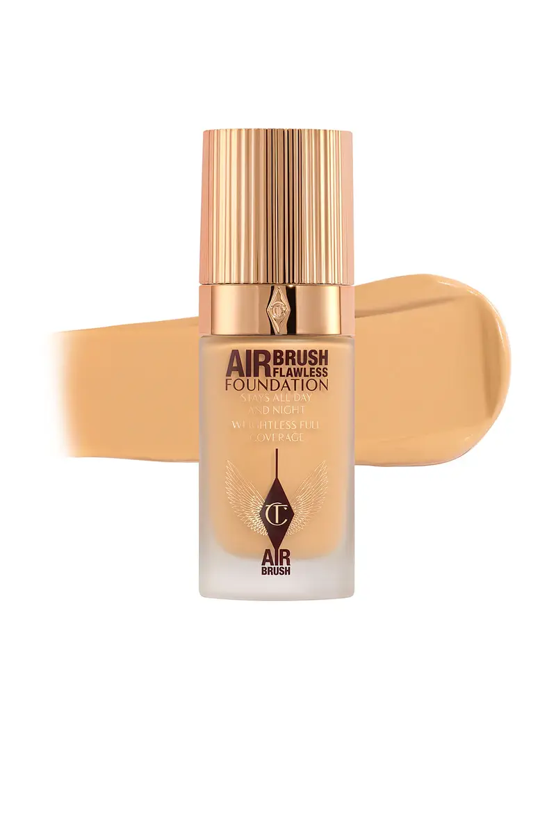 Charlotte Tilbury Airbrush Flawless Foundation | Thumbnail 3