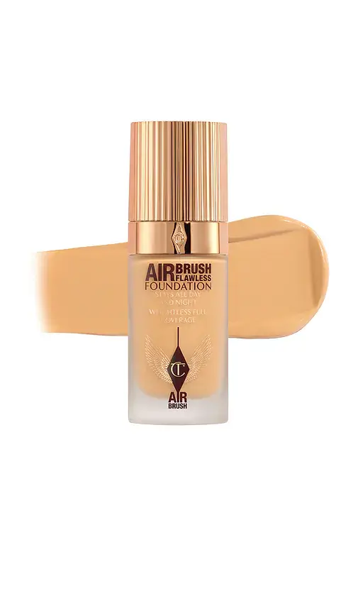 Charlotte Tilbury Airbrush Flawless Foundation