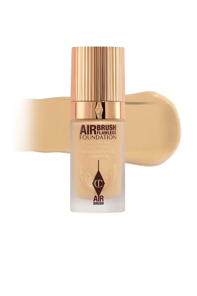 Charlotte Tilbury Airbrush Flawless Foundation | Thumbnail 3