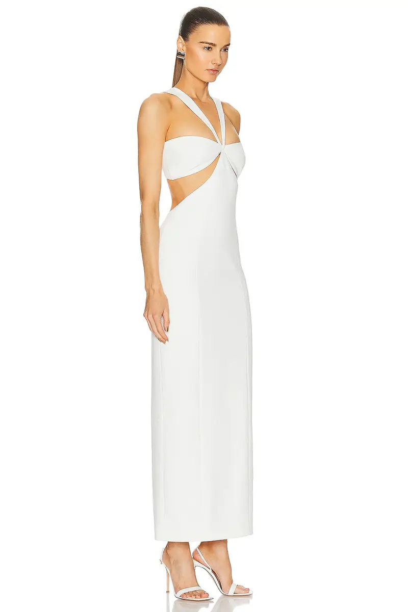 SANS FAFF Elizabeth Evening Gown | Thumbnail 2
