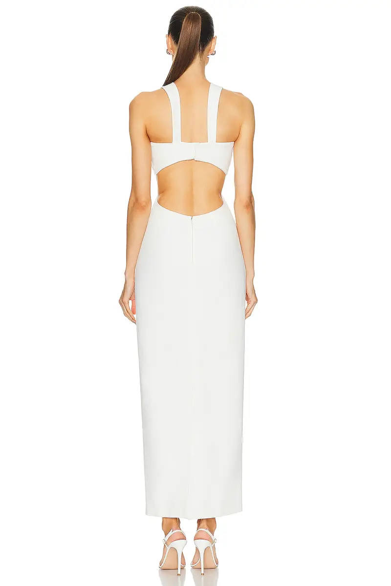 SANS FAFF Elizabeth Evening Gown | Thumbnail 3