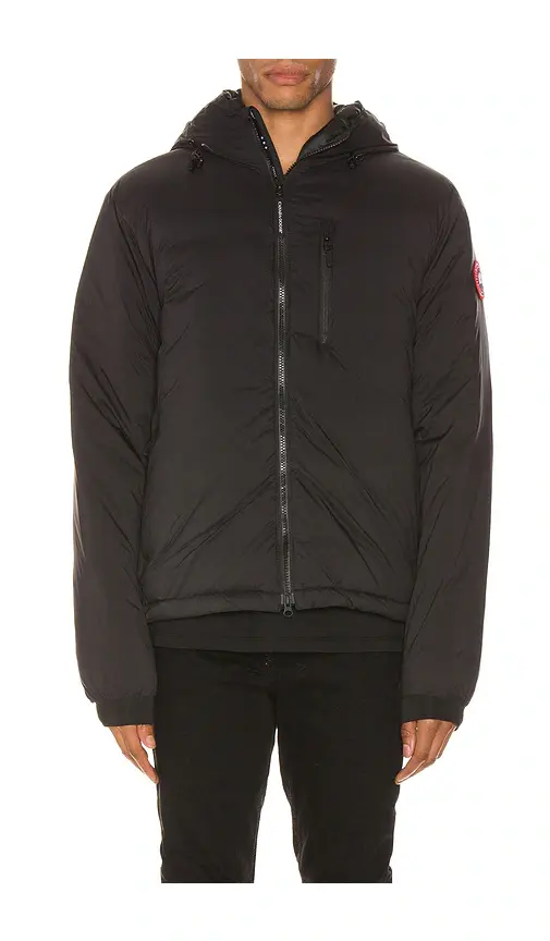 Canada Goose Lodge Hoody | Thumbnail 2 Canada Goose Lodge Hoody | Thumbnail 2