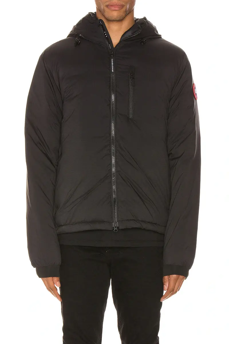Canada Goose Lodge Hoody | Thumbnail 4 Canada Goose Lodge Hoody | Thumbnail 4