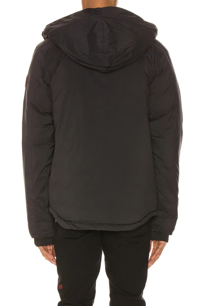 Canada Goose Lodge Hoody | Thumbnail 7 Canada Goose Lodge Hoody | Thumbnail 7