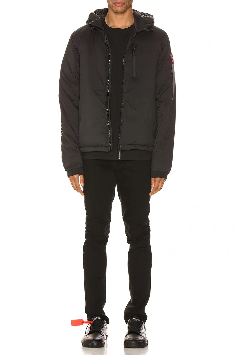 Canada Goose Lodge Hoody | Thumbnail 8 Canada Goose Lodge Hoody | Thumbnail 8