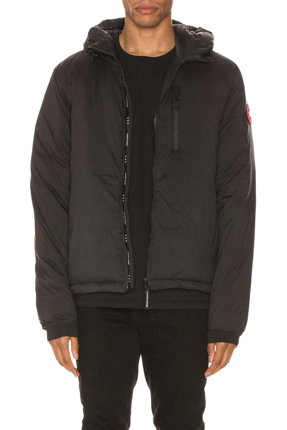 Lodge Hoody