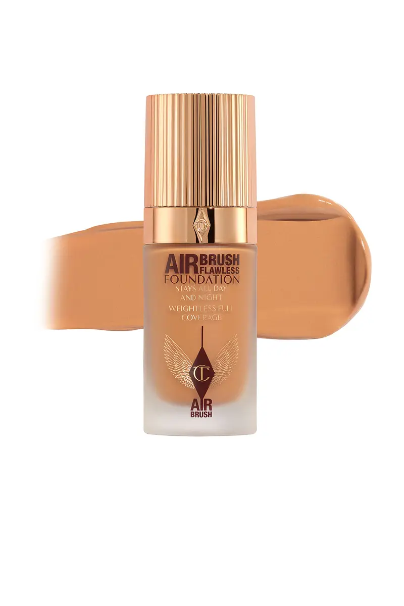 Charlotte Tilbury Airbrush Flawless Foundation | Thumbnail 3