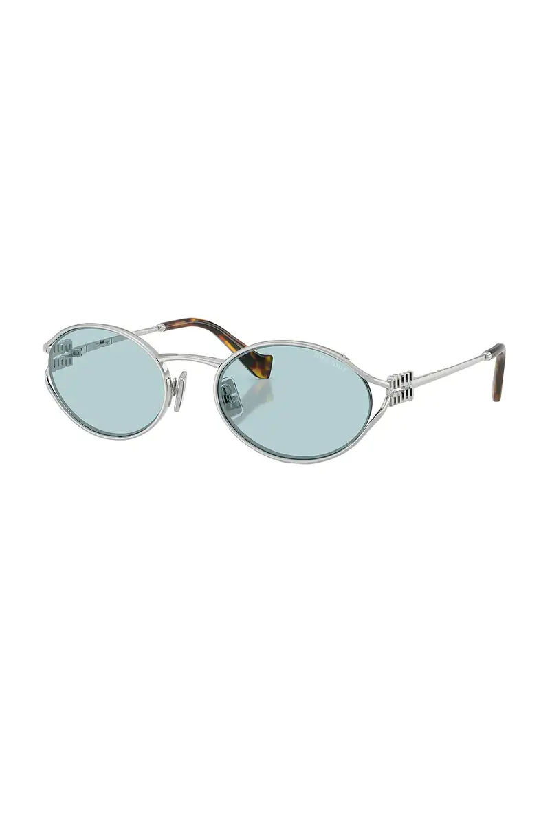 Miu Miu Round Sunglasses | Thumbnail 2