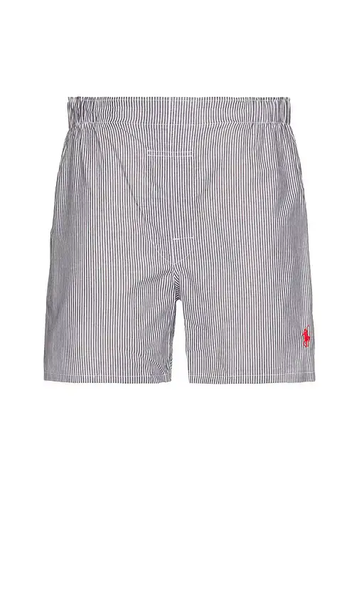 Polo Ralph Lauren Classic Fit Cotton Boxer 3 Pack | Thumbnail 2