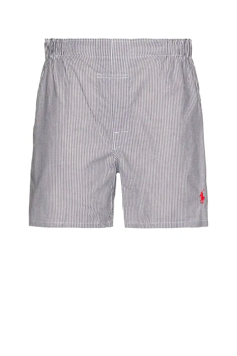 Polo Ralph Lauren Classic Fit Cotton Boxer 3 Pack | Thumbnail 4
