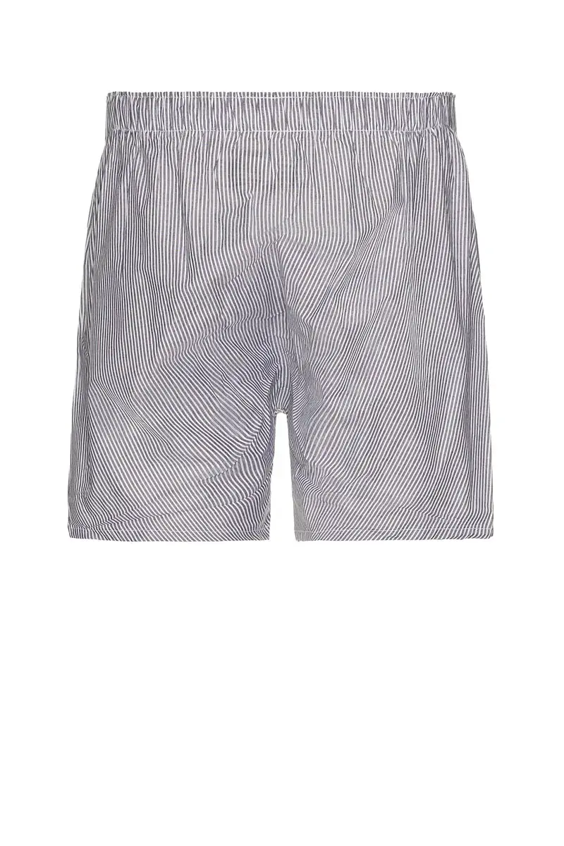 Polo Ralph Lauren Classic Fit Cotton Boxer 3 Pack | Thumbnail 5