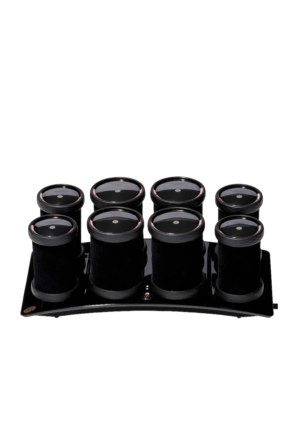 Volumizing Hot Rollers Luxe Volumizing Hot Rollers Luxe