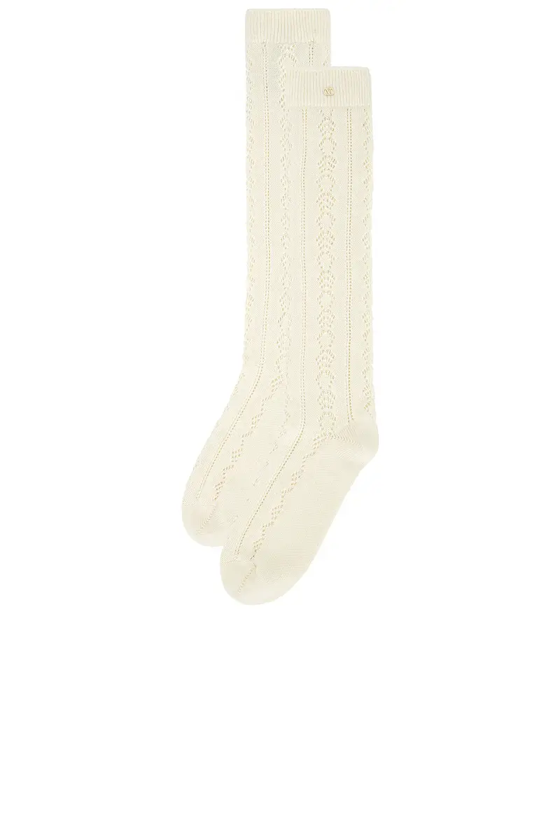 Valentino Calze Socks | Thumbnail 2