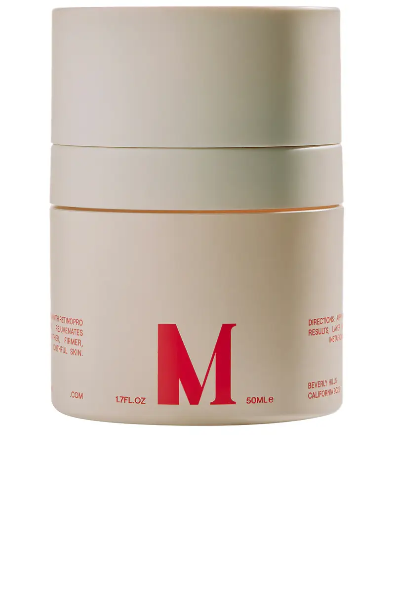 Dr. Diamond's Metacine InstaFacial Emulsion Retinopro Growth Factor Night Cream 50g | Thumbnail 3
