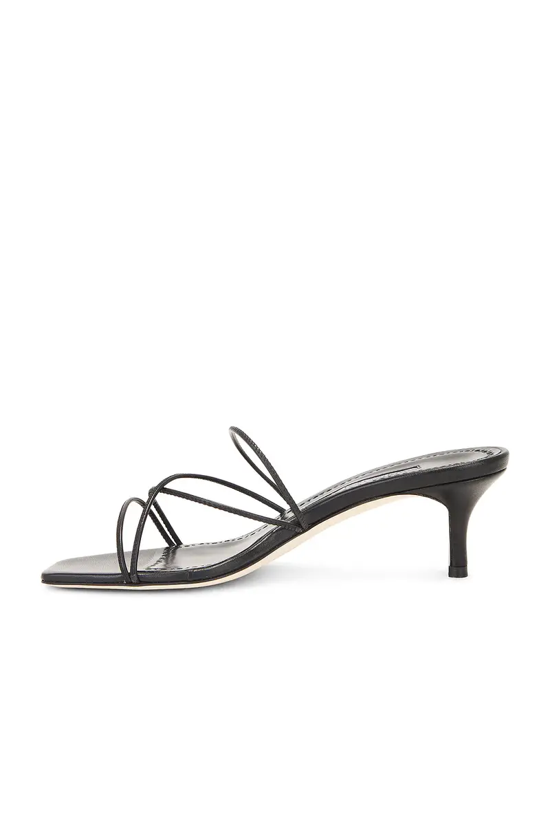 Manolo Blahnik Ninfemu 50 Nappa Sandal | Thumbnail 5 Manolo Blahnik Ninfemu 50 Nappa Sandal | Thumbnail 5