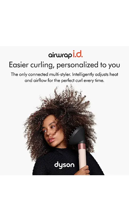 Dyson Airwrap i.d. Multi-styler & Dryer Curly & Coily | Thumbnail 2 Dyson Airwrap i.d. Multi-styler & Dryer Curly & Coily | Thumbnail 2