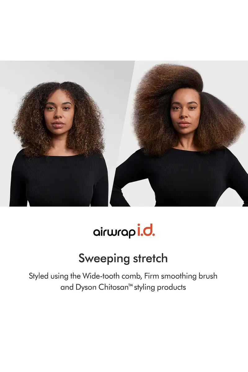 Dyson Airwrap i.d. Multi-styler & Dryer Curly & Coily | Thumbnail 6 Dyson Airwrap i.d. Multi-styler & Dryer Curly & Coily | Thumbnail 6