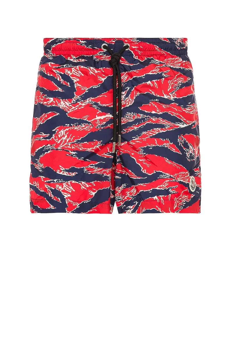 Moncler Swimwear | Image 1 Moncler Swimwear | Image 1