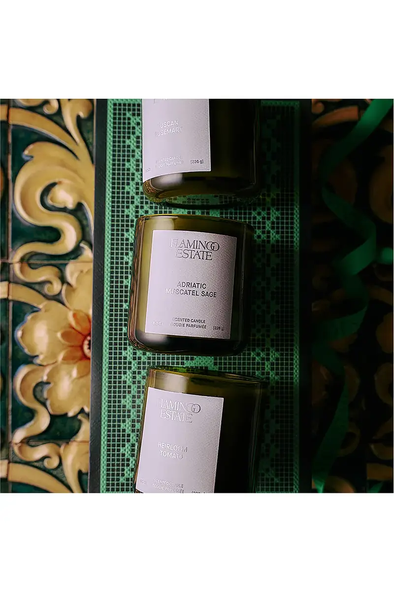 Flamingo Estate Three Sisters Candle Set | Thumbnail 2 Flamingo Estate Three Sisters Candle Set | Thumbnail 2