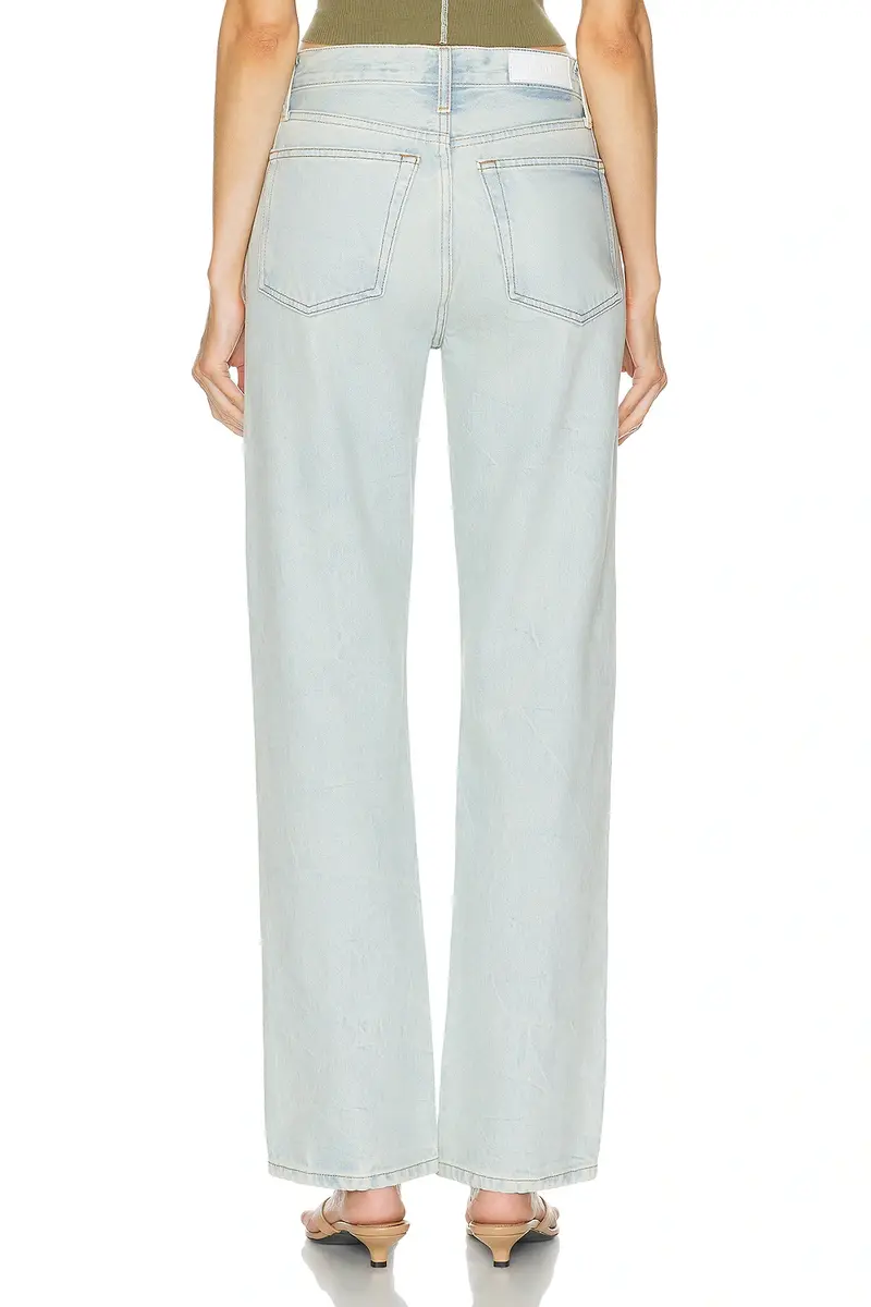 RE/DONE 90s High Rise Loose Jeans | Thumbnail 3 RE/DONE 90s High Rise Loose Jeans | Thumbnail 3