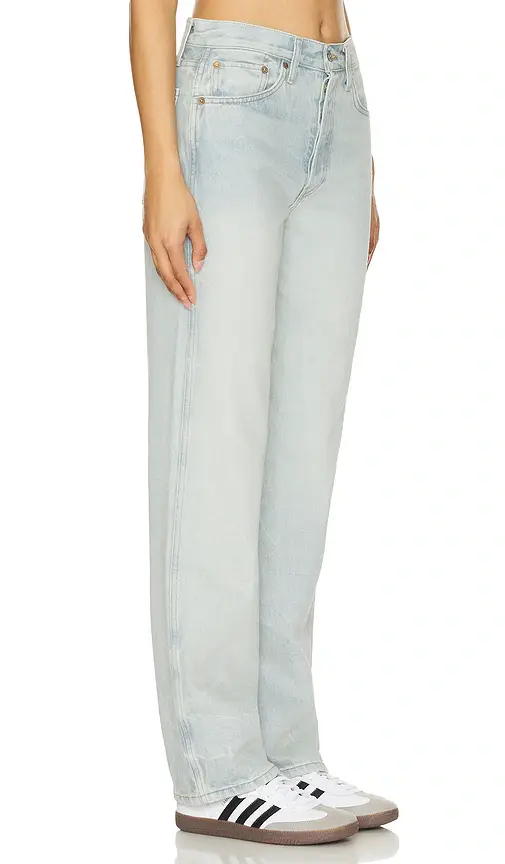 RE/DONE 90s High Rise Loose Jeans | Thumbnail 6 RE/DONE 90s High Rise Loose Jeans | Thumbnail 6