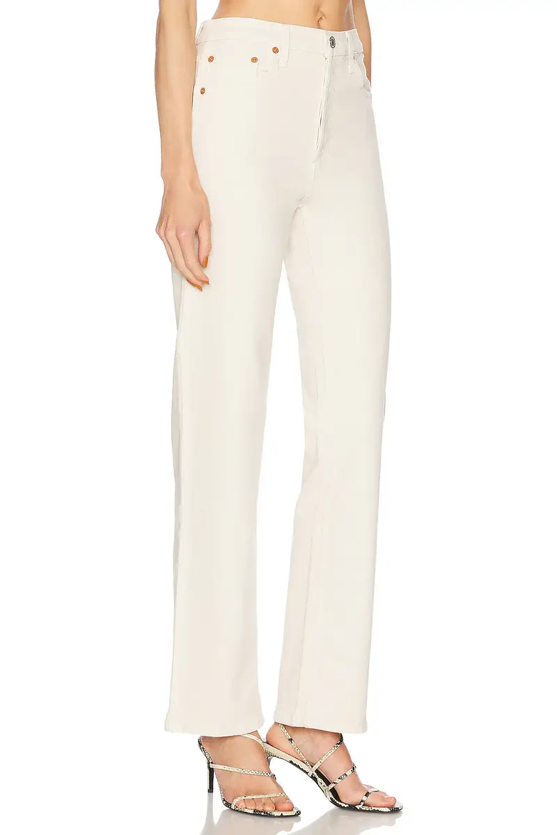 RE/DONE 90s High Rise Loose Jeans | Thumbnail 2 RE/DONE 90s High Rise Loose Jeans | Thumbnail 2