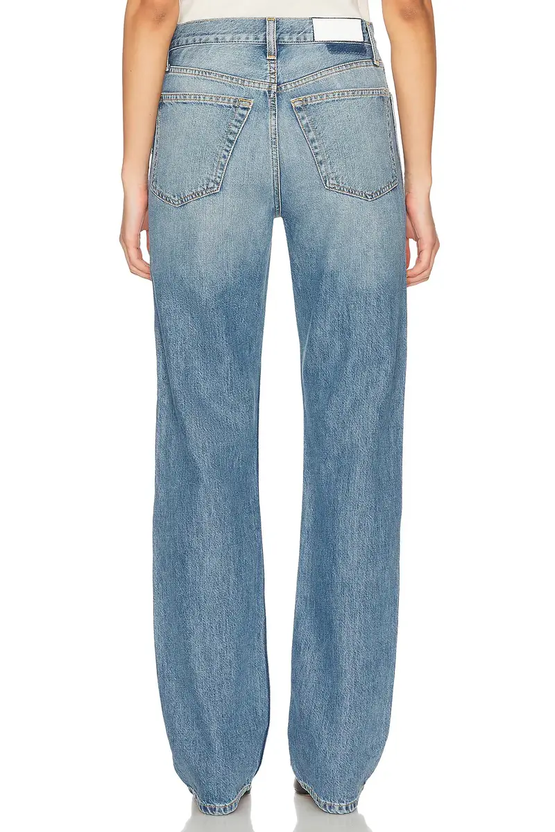RE/DONE 90s High Rise Loose Jeans | Thumbnail 6 RE/DONE 90s High Rise Loose Jeans | Thumbnail 6