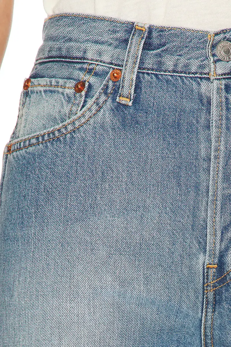 RE/DONE 90s High Rise Loose Jeans | Thumbnail 8 RE/DONE 90s High Rise Loose Jeans | Thumbnail 8