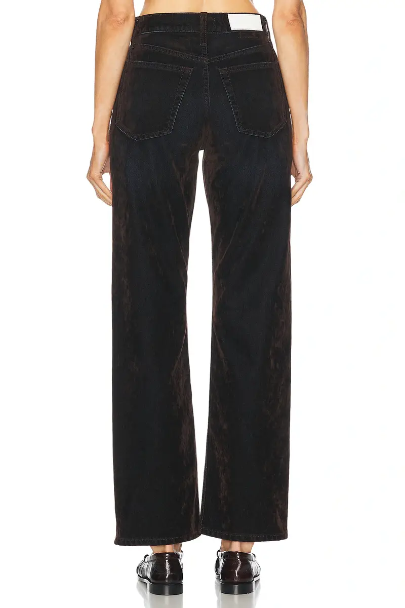 RE/DONE 90s High Rise Loose Jeans | Thumbnail 4 RE/DONE 90s High Rise Loose Jeans | Thumbnail 4