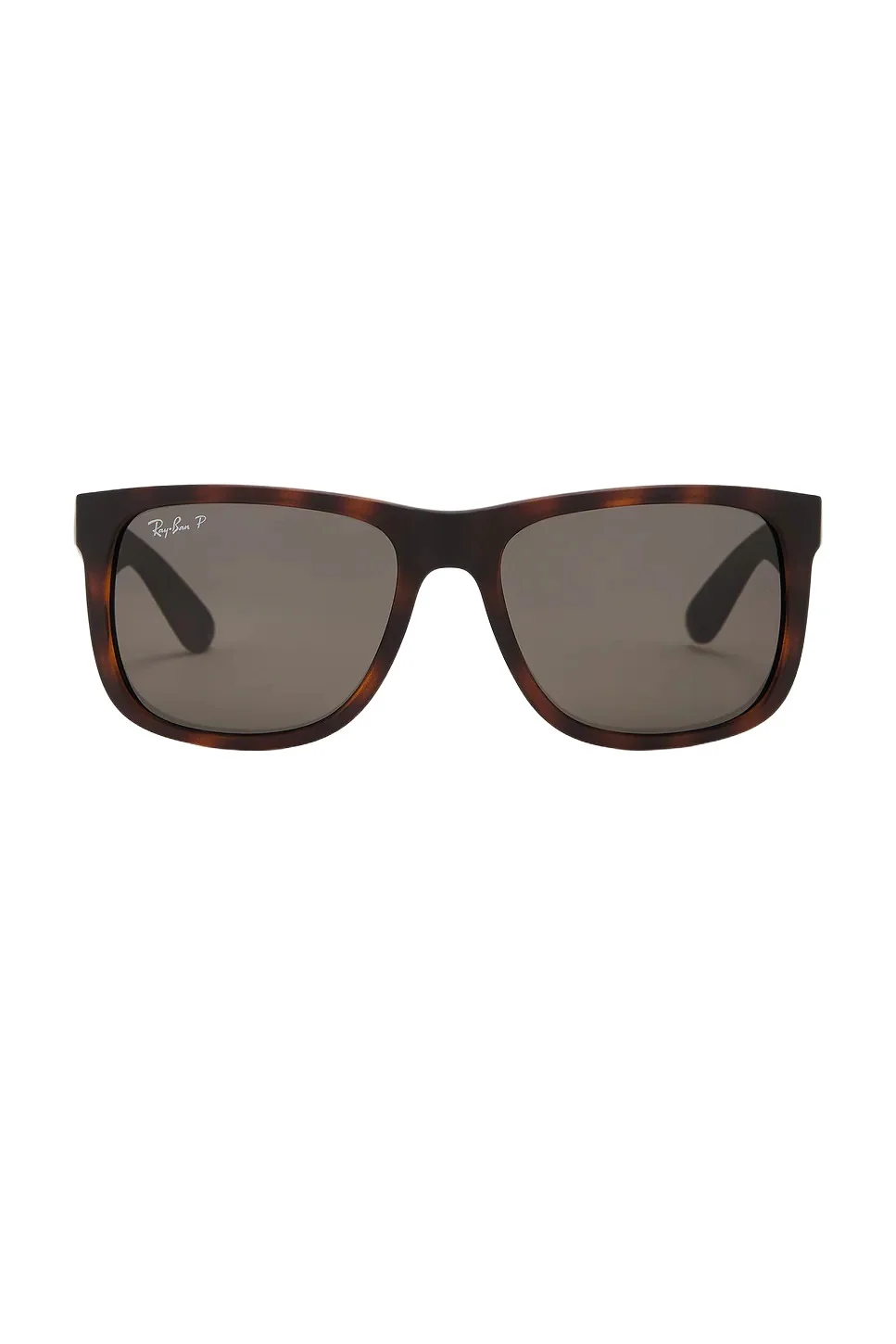 Ray-Ban Justin Polarized Square Sunglasses