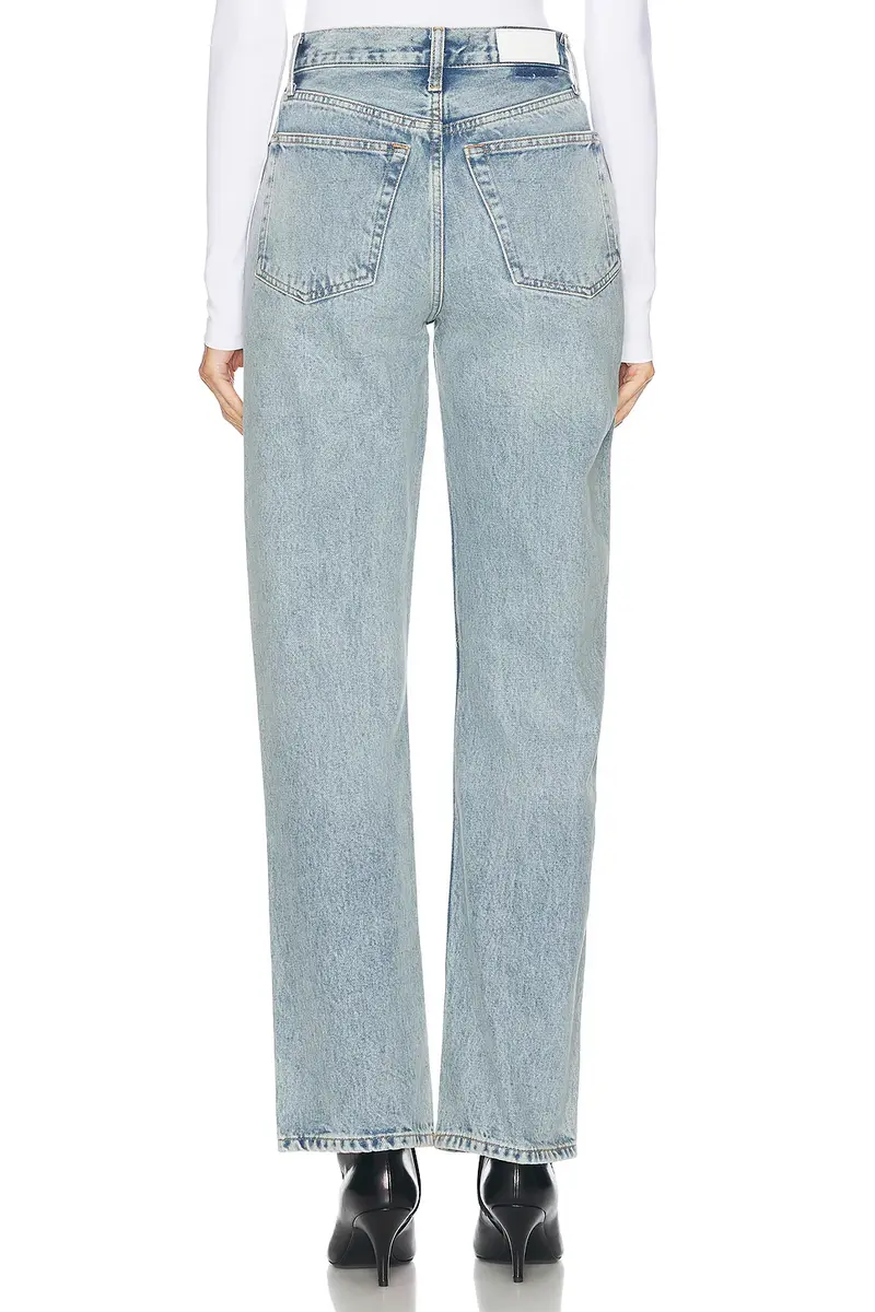 RE/DONE 90s High Rise Loose Jeans | Thumbnail 6 RE/DONE 90s High Rise Loose Jeans | Thumbnail 6
