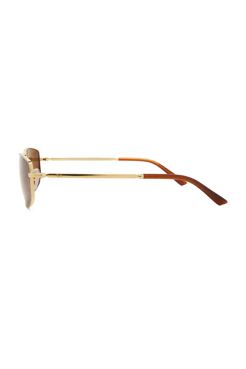 Ray-Ban RB3732 Polarized Oval Sunglasses | Thumbnail 5 Ray-Ban RB3732 Polarized Oval Sunglasses | Thumbnail 5