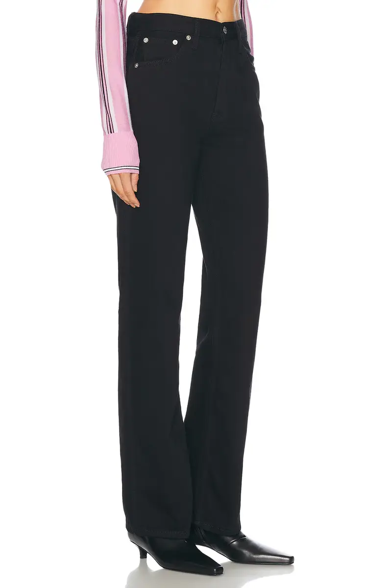 RE/DONE 90s High Rise Loose Jeans | Thumbnail 4 RE/DONE 90s High Rise Loose Jeans | Thumbnail 4